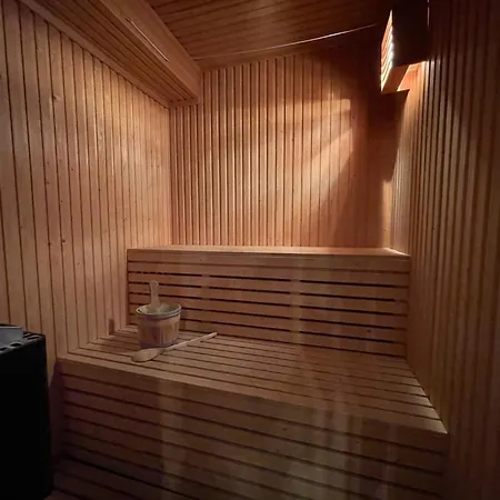 Family-friendly Retreat With Fireplace And Balcony Apartamento *